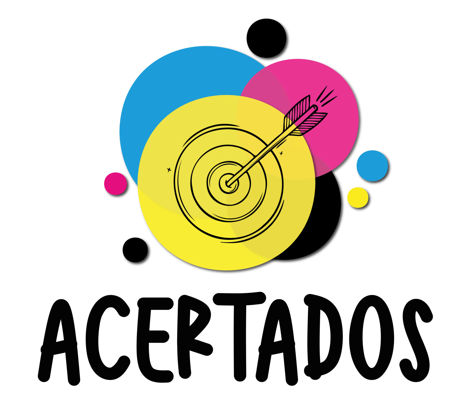 Acertados | Soluciones gráficas
